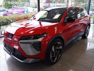 Mitsubishi Eclipse Cross 0,0 160kW / 87kWh  BEV IN