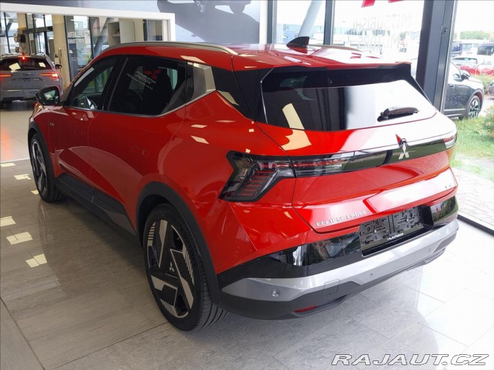 Mitsubishi Eclipse Cross 0,0 160kW / 87kWh  BEV IN 2026