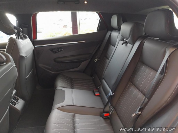 Mitsubishi Eclipse Cross 0,0 160kW / 87kWh  BEV IN 2026