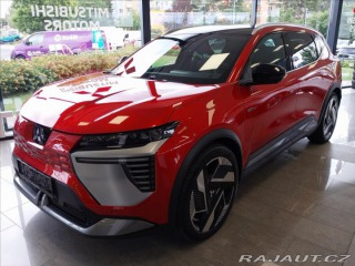 Mitsubishi Eclipse Cross 0,0 160kW / 87kWh  BEV IN 2026