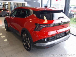 Mitsubishi Eclipse Cross 0,0 160kW / 87kWh  BEV IN 2026