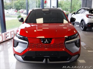 Mitsubishi Eclipse Cross 0,0 160kW / 87kWh  BEV IN 2026