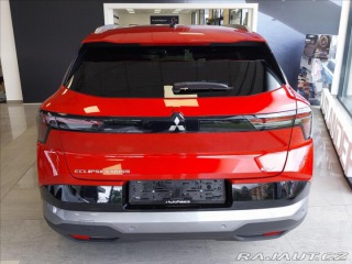 Mitsubishi Eclipse Cross 0,0 160kW / 87kWh  BEV IN 2026