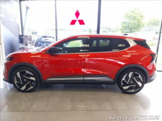 Mitsubishi Eclipse Cross 0,0 160kW / 87kWh  BEV IN 2026