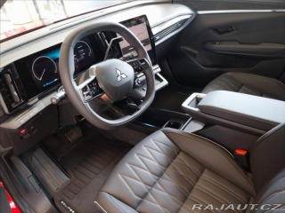 Mitsubishi Eclipse Cross 0,0 160kW / 87kWh  BEV IN 2026