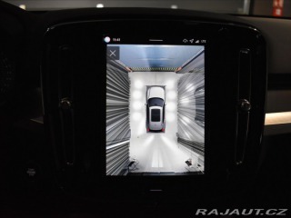 Volvo XC40 2,0 B4 Ultra Panorama,BLI 2025