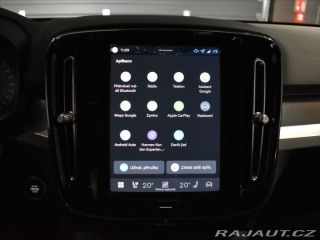 Volvo XC40 2,0 B4 Ultra Panorama,BLI 2025