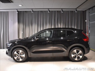 Volvo XC40 2,0 B4 Ultra Panorama,BLI 2025