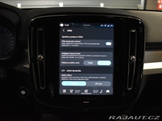 Volvo XC40 2,0 B4 Ultra Panorama,BLI 2025