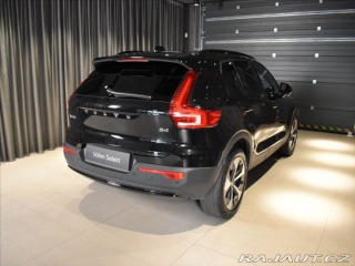 Volvo XC40 2,0 B4 Ultra Panorama,BLI 2025