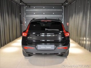 Volvo XC40 2,0 B4 Ultra Panorama,BLI 2025