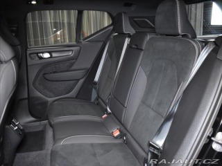 Volvo XC40 2,0 B4 Ultra Panorama,BLI 2025