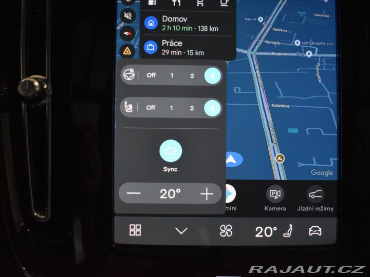 Volvo XC40 2,0 B4 Ultra Panorama,BLI 2025