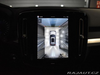 Volvo XC40 2,0 B4 Ultra Panorama,BLI 2025