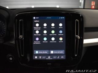 Volvo XC40 2,0 B4 Ultra Panorama,BLI 2025