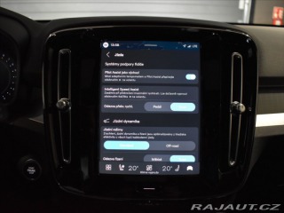 Volvo XC40 2,0 B4 Ultra Panorama,BLI 2025