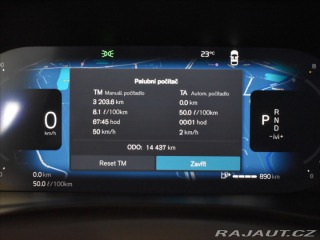 Volvo XC40 2,0 B4 Ultra Panorama,BLI 2025