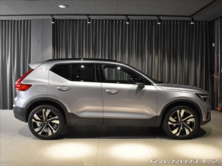 Volvo XC40 2,0 B4 Ultra Panorama,BLI 2025