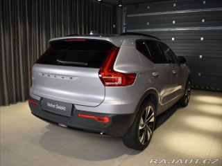 Volvo XC40 2,0 B4 Ultra Panorama,BLI 2025