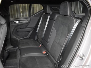 Volvo XC40 2,0 B4 Ultra Panorama,BLI 2025