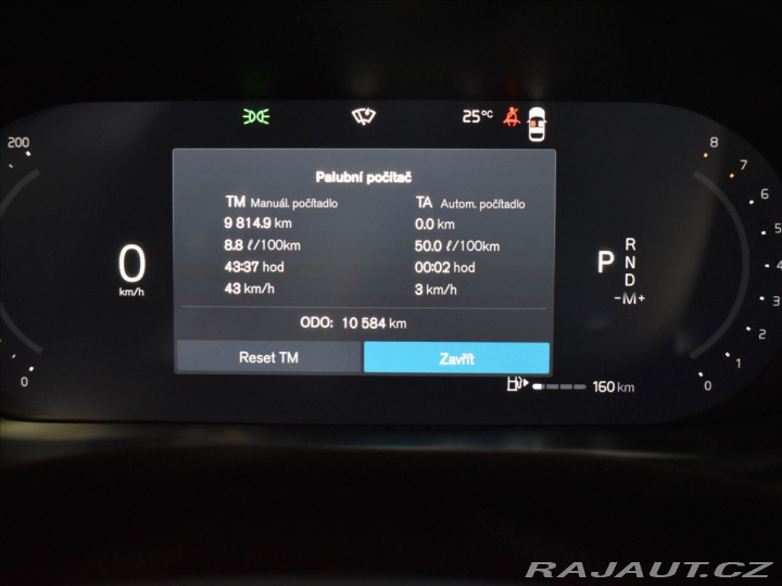 Volvo XC60 2,0 B5 AWD PLUS Bezklíč,B 2025