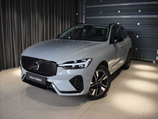 Volvo XC60 2,0 B5 AWD PLUS BLIS,Bezk