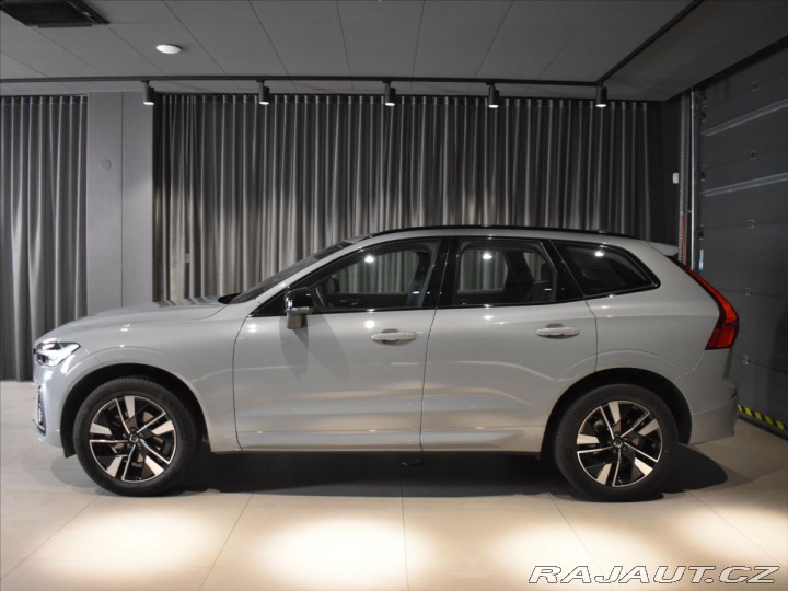 Volvo XC60 2,0 B5 AWD PLUS BLIS,Bezk 2025