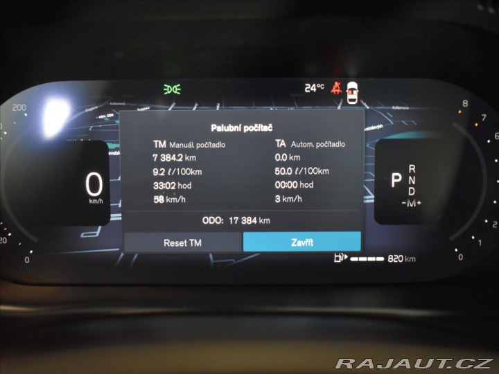 Volvo XC60 2,0 B5 AWD PLUS BLIS,Bezk 2025