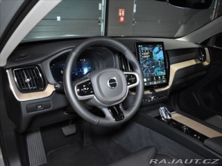 Volvo XC60 2,0 B5 AWD PLUS BLIS,Bezk 2025