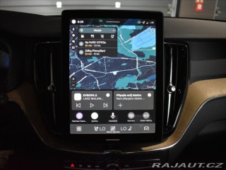 Volvo XC60 2,0 B5 AWD PLUS BLIS,Bezk 2025