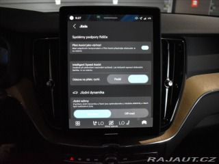 Volvo XC60 2,0 B5 AWD PLUS BLIS,Bezk 2025