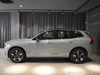 Volvo XC60 2,0 B5 AWD PLUS BLIS,Bezk 2025