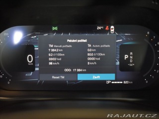 Volvo XC60 2,0 B5 AWD PLUS BLIS,Bezk 2025