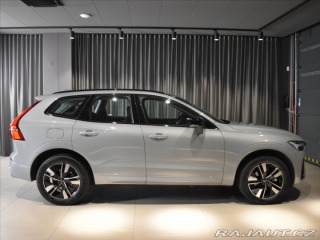 Volvo XC60 2,0 B5 AWD PLUS BLIS,Bezk 2025