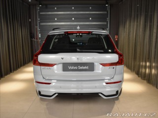 Volvo XC60 2,0 B5 AWD PLUS BLIS,Bezk 2025