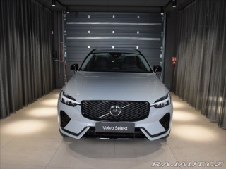 Volvo XC60 2,0 B5 AWD PLUS BLIS,Bezk 2025
