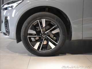 Volvo XC60 2,0 B5 AWD PLUS BLIS,Bezk 2025