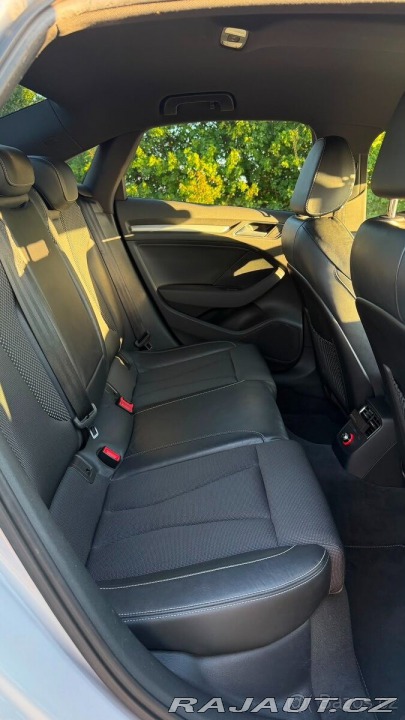 Audi A3 1,4   TFSI DSG, S-line 2015