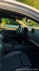 Audi A3 1,4   TFSI DSG, S-line 2015