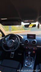 Audi A3 1,4   TFSI DSG, S-line 2015