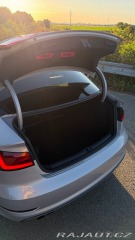 Audi A3 1,4   TFSI DSG, S-line 2015