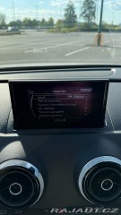 Audi A3 1,4   TFSI DSG, S-line 2015