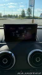 Audi A3 1,4   TFSI DSG, S-line 2015