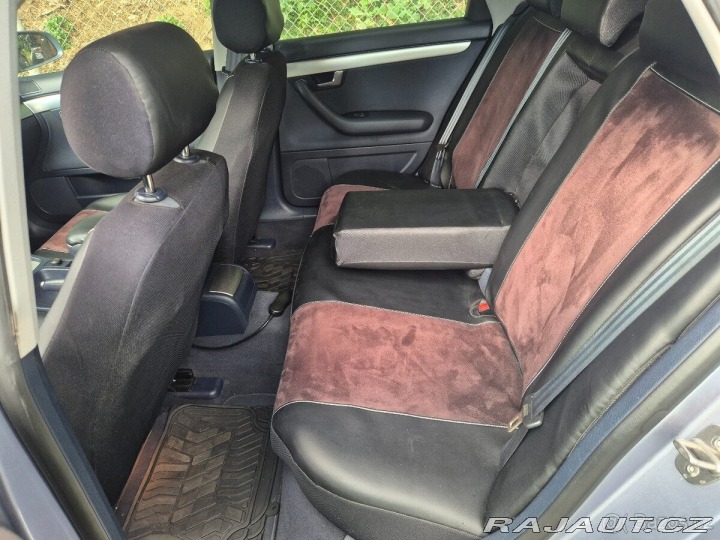 Audi A4 2,0   b7 1800