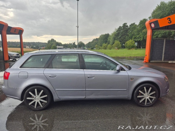 Audi A4 2,0   b7 1800