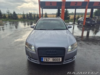 Audi A4 2,0   b7 1800