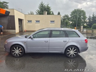 Audi A4 2,0   b7 1800