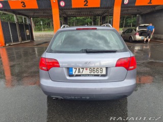 Audi A4 2,0   b7 1800