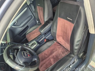 Audi A4 2,0   b7 1800