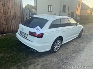 Audi A6 Avant 2,0   c7 2017